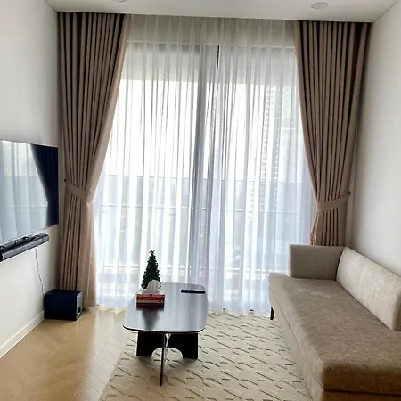Lumiere Riverside - Can Ho Tai Quan 2 - Thao Dien